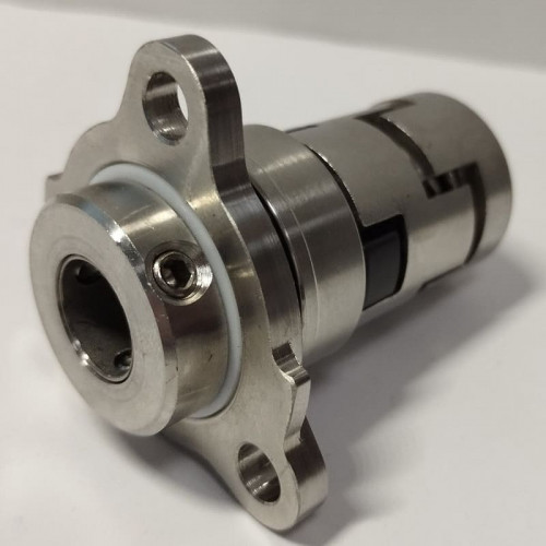 Gleitringdichtung für Grundfos-Patronenpumpe R-706A 16, SiC/SiC, Viton, 304