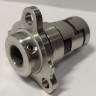 Gleitringdichtung für Grundfos-Patronenpumpe R-706A 16, SiC/SiC, Viton, 304