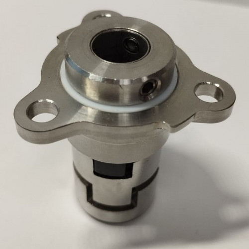 Gleitringdichtung für Grundfos-Patronenpumpe R-706A 16, SiC/SiC, Viton, 304