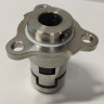 Gleitringdichtung für Grundfos-Patronenpumpe R-706A 16, SiC/SiC, Viton, 304