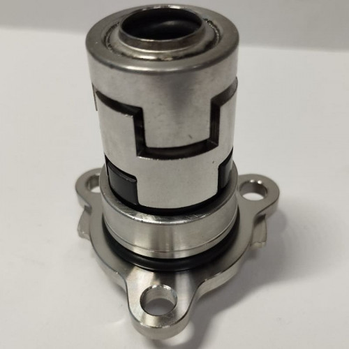 Gleitringdichtung für Grundfos-Patronenpumpe R-706A 16, SiC/SiC, Viton, 304