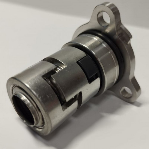 Gleitringdichtung für Grundfos-Patronenpumpe R-706A 16, SiC/SiC, Viton, 304