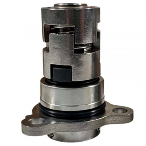 Gleitringdichtung für Grundfos-Patronenpumpe R-706A 16, SiC/SiC, Viton, 304