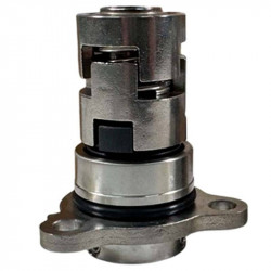 Gleitringdichtung für Grundfos-Patronenpumpe R-706A 16, SiC/SiC, Viton, 304
