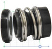 Wellendichtring R-MG12 20, CAR/CER, VITON, 304, G4