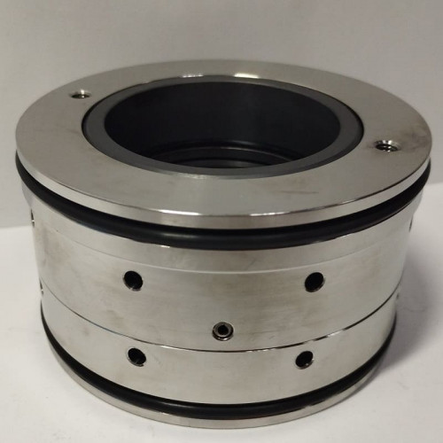 Gleitringdichtung für Pumpe WILO EMU R-TSWE 35, A, SIC/SIC/SIC/SIC, VITON, 304 Typ VULCAN 1640, AESSEAL SOEC, SOECU, SOE