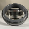 Hochtemperaturdichtung für Pumpe R-609 55, SIC/SIC, GRAFOIL, AM350/316