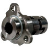 Gleitringdichtung für Grundfos-Pumpenwelle, Patronentyp R-706A 22, SiC/SiC, Viton, 304