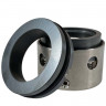 Gleitringdichtung für Pumpenwelle R-8U 1 1/8, SiC/SiC, EPDM, 304, WG