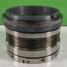 Gleitringdichtung für Hochtemperaturflüssigkeiten R-609 60, SIC/SIC, GRAFOIL, AM350/316