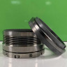 Gleitringdichtung für Hochtemperaturflüssigkeiten R-609 60, SIC/SIC, GRAFOIL, AM350/316
