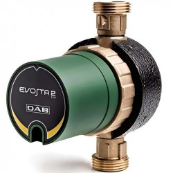 DAB EVOSTA2 11/139 SANV CIRC. Umwälzpumpe, 60187268