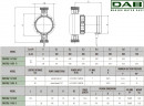 DAB EVOSTA2 11/139 SANV CIRC. Umwälzpumpe, 60187268