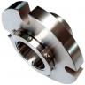 Kartuschendichtung R-ZF 70, SIC/SIC, VITON, 304