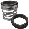 Gleitringdichtung R-BT-FN 14 CAR/SIC, EPDM, 304 für LOWARA KL01AFA, SAER, Calpeda NMD Pumpen