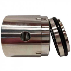 Gleitringdichtung R-JB104 55, TC/TC, VITON, 304, T5C