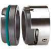 Gleitringdichtung R-M74 95, SIC/CAR, VITON, 304, Typ G9 BURGMANN M74, LIDERING LMS11