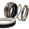 Gleitringdichtung R-MG912 24, CAR/CER, VITON, 304, G60