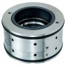 Gleitringdichtung für Pumpe WILO EMU R-TSWE 50, A, SIC/SIC/SIC/SIC, VITON, 304