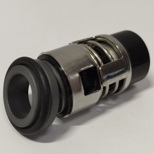 Gleitringdichtung für Grundfos-Pumpe R-706B 12, L, SiC/SiC, EPDM, Typ 304 Grundfos BUBE, Grundfos BUBV