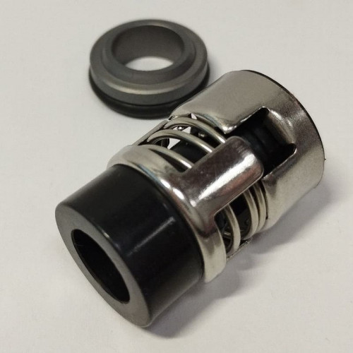 Gleitringdichtung für Grundfos-Pumpe R-706B 12, L, SiC/SiC, EPDM, Typ 304 Grundfos BUBE, Grundfos BUBV