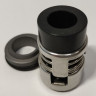 Gleitringdichtung für Grundfos-Pumpe R-706B 12, L, SiC/SiC, EPDM, Typ 304 Grundfos BUBE, Grundfos BUBV