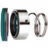 Gleitringdichtung R-M3N 26, SS/CAR, VITON, 304, BT