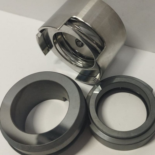 Gleitringdichtung R-M7N 32, SiC/SiC, Viton, 304, G9
