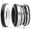 Gleitringdichtung  R-JL 16, CAR/CER, EPDM, 304