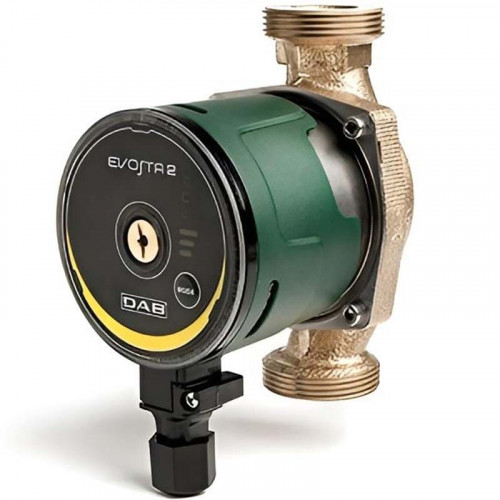 DAB EVOSTA2 80/150 SAN (1") M Umwälzpumpe mit elektronischer Steuerung, 60186588