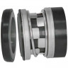 Gleitringdichtung für Pumpe R-2100K 68, CAR/SIC, VITON, 304