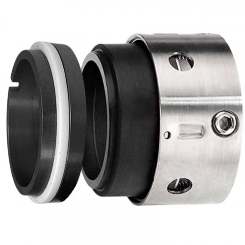 Gleitringdichtung R-59B 40, CAR/SIC, VITON, 304, BP