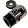 Grundfos Pumpendichtung R-706B 12, L, SiC/SiC, Viton, 304