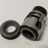 Grundfos Pumpendichtung R-706B 12, L, SiC/SiC, Viton, 304