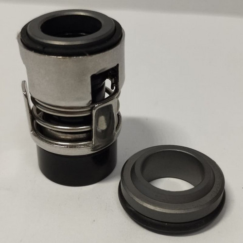 Grundfos Pumpendichtung R-706B 12, L, SiC/SiC, Viton, 304