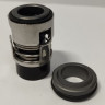Grundfos Pumpendichtung R-706B 12, L, SiC/SiC, Viton, 304
