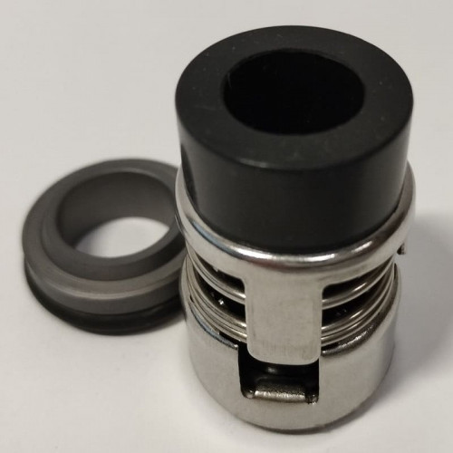 Grundfos Pumpendichtung R-706B 12, L, SiC/SiC, Viton, 304