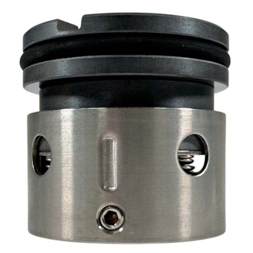 Gleitringdichtung für Pumpe R-8U 1 1/8, SiC/SiC, Viton, 304, WG