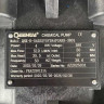 Chemikalienpumpe für Laugen und Säuren QHX-E-545SSV-5V38AFGABS-3801, CFRETFE, 2,2 kW, 380 V