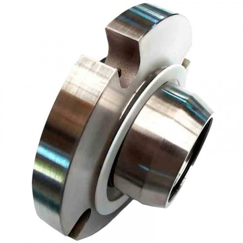 Kartuschendichtung R-ZF 85, SIC/SIC, VITON, 304