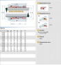 Gleitringdichtung für Pumpenwelle R-112 50, SiC/SiC, Viton, 304
