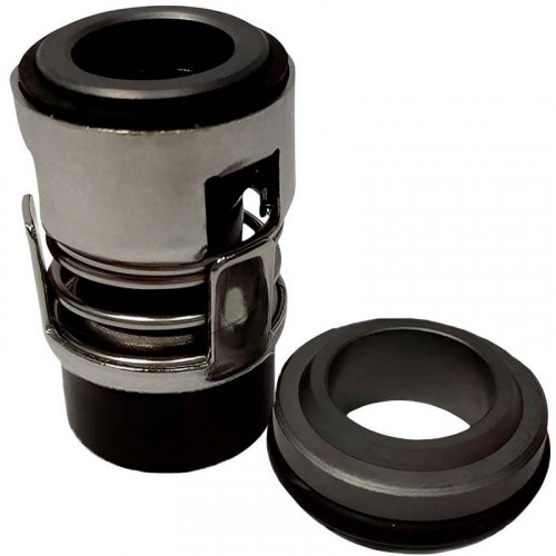 Grundfos Pumpendichtung R-706B 12, L, SiC/SiC, Viton, 316