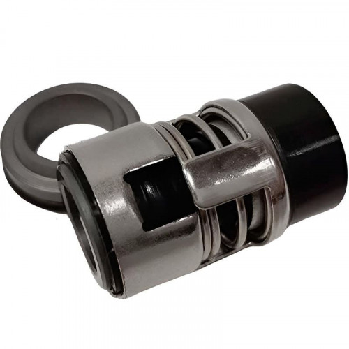 Grundfos Pumpendichtung R-706B 12, L, SiC/SiC, Viton, 316