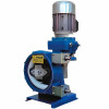 Peristaltikpumpe ACME Pompe ASP 15 VX 34-168,7 l/h, 0,37 kW, 7,6-38 U/min, mit mechanischer Leistungsregelung