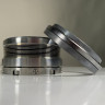 Hochtemperatur-Gleitringdichtung R-609 85, SIC/SIC, GRAFOIL, AM350/316