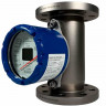 DN65 Durchflussmesser (Rotameter) aus Edelstahl KLZDN65/PN16 (Dieselkraftstoff 820-840 kg/m3, 20-40 °C) 4000~40000 l/h