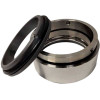 Gleitringdichtung R-HJ92N 100, CAR/SIC, VITON, 304, G16
