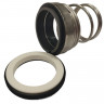 Gleitringdichtung für Pumpe ALLWEILER R-MG912 33, CAR/CER, VITON, 304, G60