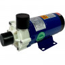 Chemikalienpumpe MD-F-201SAE-5V22AYS-3801, PPH, 220 V
