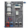 Chlordioxid-Generator EMEC LOTUS ULTRA 1–4 kg/h, Dosier- und Steuerungssystem für Chlordioxid zur Wasserdesinfektion